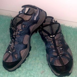Salomon men shoes